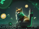 Dogecoin Hovers Near $007735 Tradecurve Poised For Unprecedented Growth