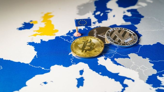 ESMA Raises Concerns Over Unregulated Crypto Products Ahead of MiCA Rollout