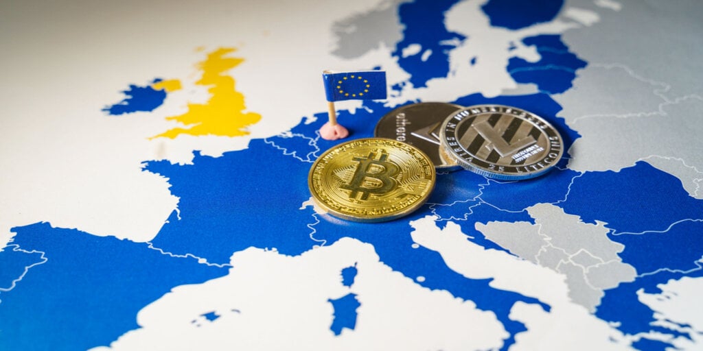 ESMA Raises Concerns Over Unregulated Crypto Products Ahead of MiCA Rollout