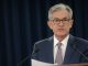 Federal Reserve raised the funds rate by another 25bp Jerome Powell hinted at the end of the tightening cycle