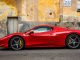 French Crypto Trader Jailed for 18 Months for Buying a Ferrari With Bitcoin Regulation Bitcoin News