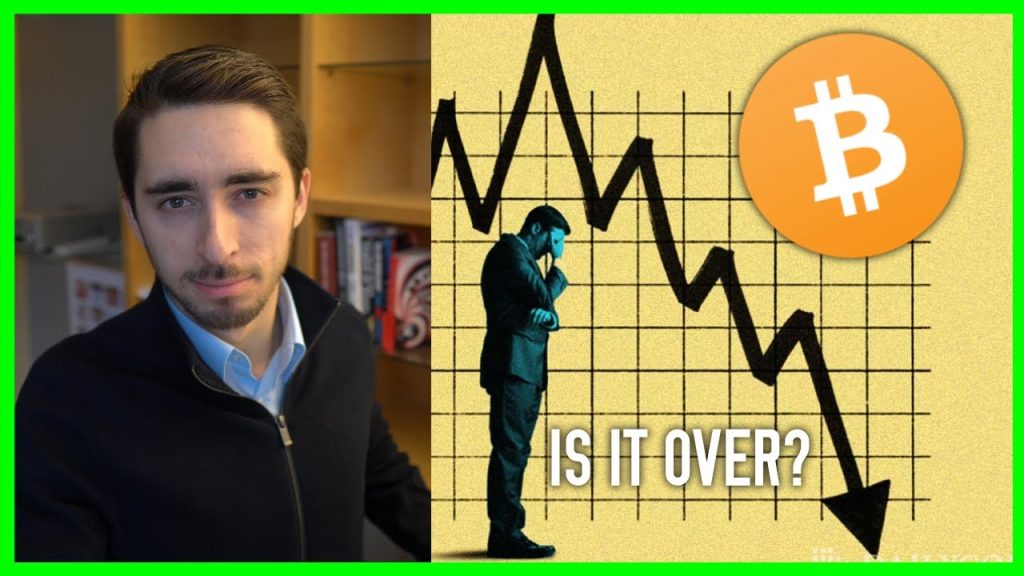 Is The Bitcoin Crash Finally Over | Heres What You Need To Know