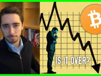 Is The Bitcoin Crash Finally Over? | Here's What You Need To Know