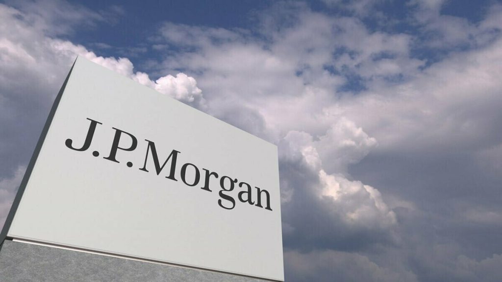 JP Morgan Chase Files Trademark for Finance Themed Chatbot in US