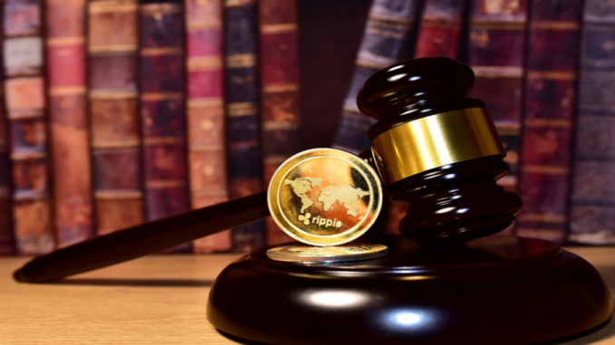 Judge Denies Motion to Seal Hinman Documents in Ripple SEC Case