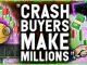 ULTIMATE GUIDE TO BUYING CRYPTO COIN CRASH CRASH BUYERS MAKE MILLIONS