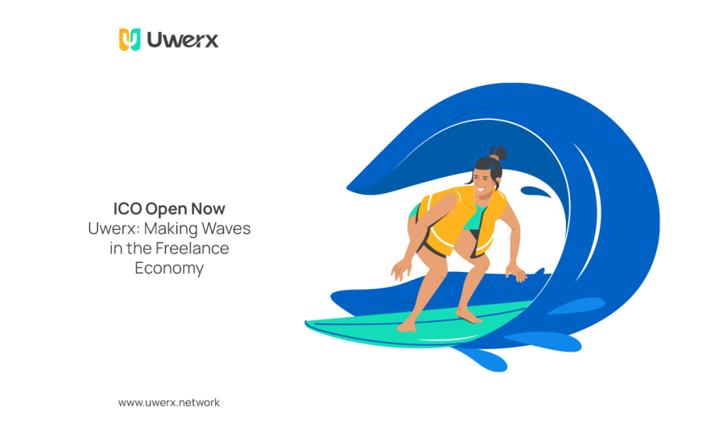 Uwerx Listens To Its Community Announces Major Updates To Platform