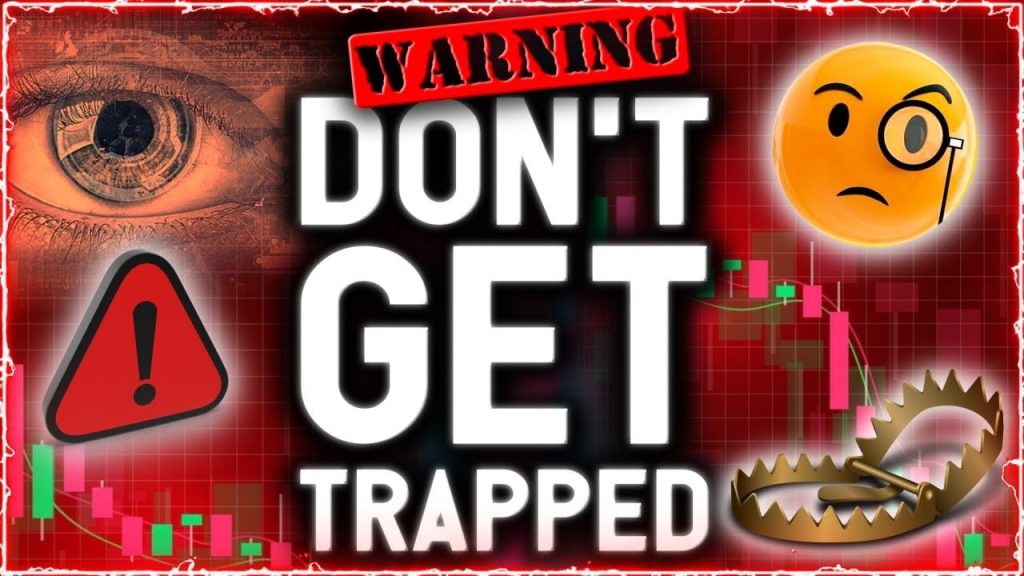 WARNING DONT GET TRAPPED THIS IS THE MOST IMPORTANT SKILL TO MASTER