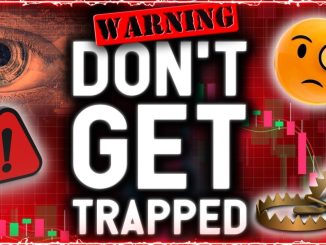 WARNING! DON'T GET TRAPPED! THIS IS THE MOST IMPORTANT SKILL TO MASTER!!!