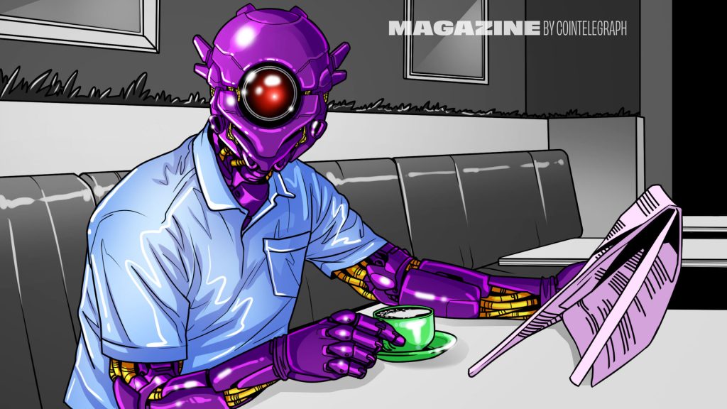 AI travel booking hilariously bad 3 weird uses for ChatGPT crypto plugins Cointelegraph Magazine