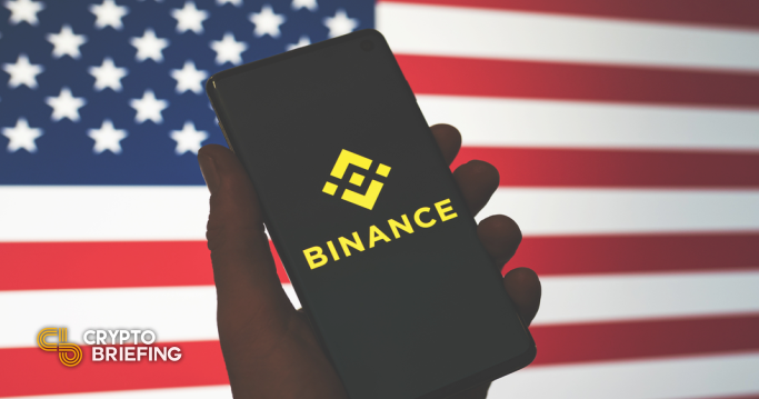 Binance CZ Sued by SEC A