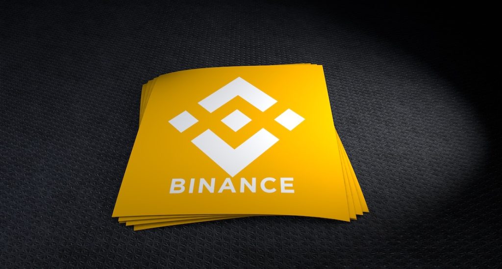 Binance Subsidiary Cancels Registration With UK Regulator