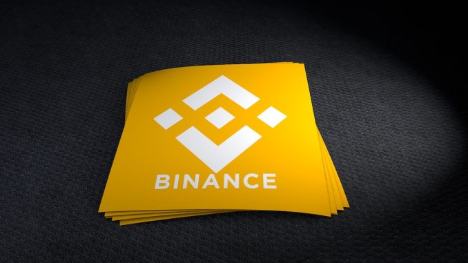 Binance Subsidiary Cancels Registration With UK Regulator