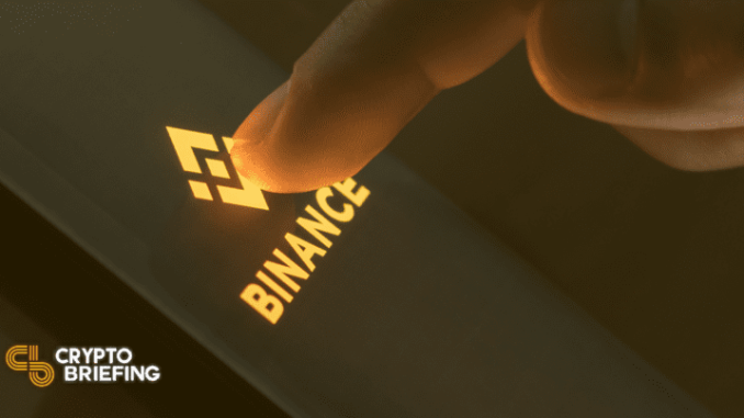 Binance to Exit the Netherlands After Regulatory Stalemate