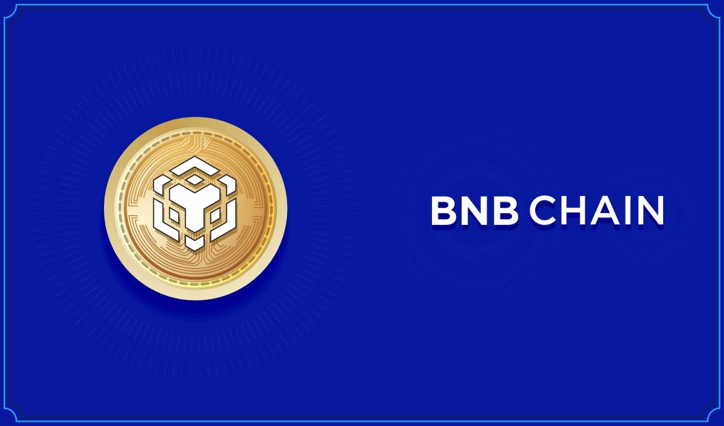 Binances BNB Chain launches a layer 2 network