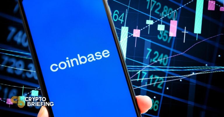 Coinbase Argues Abuse of Process Seeks to Dismiss SEC Case