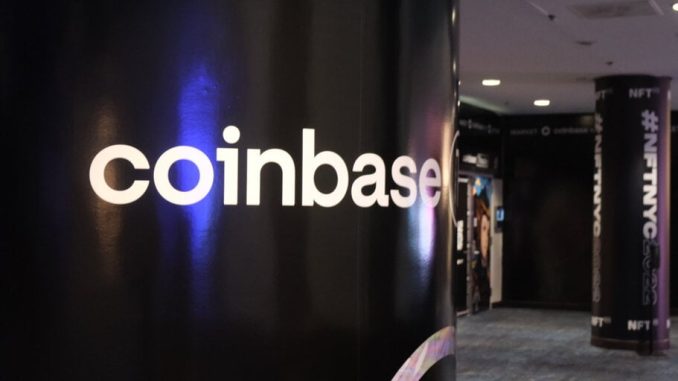 Coinbase Stock Down 18% in Pre-Market Trading in Wake of SEC Lawsuit