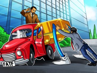 Crypto Travel Rule implementation ‘remains relatively poor,’ says FATF