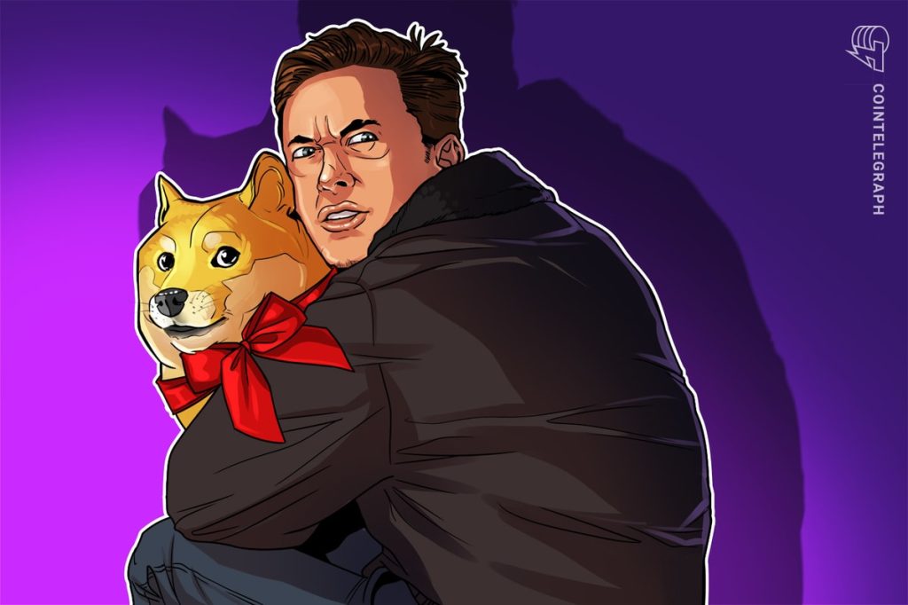 Dogecoin investors accuse Elon Musk of insider trading in amended class action lawsuit