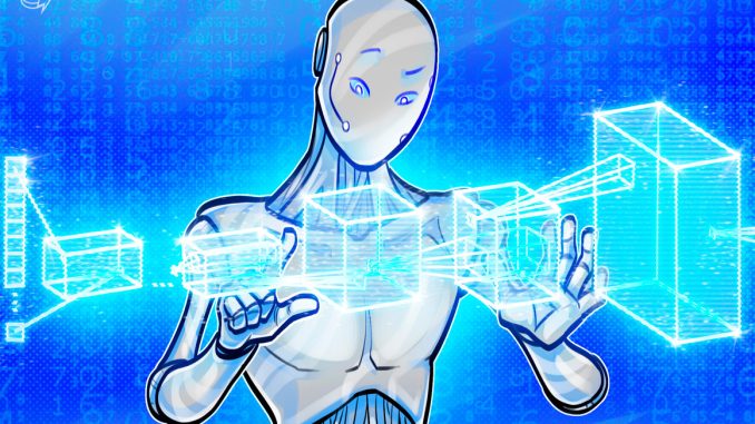 Etherscan launches AI-powered Code Reader