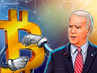 Is Biden’s controversial Bitcoin mining tax dead or set to rise from the ashes?