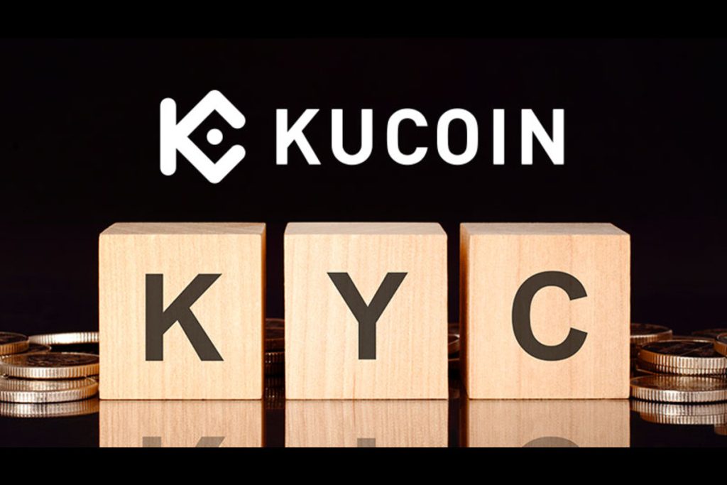 KuCoin Implements Mandatory KYC for All Users Strengthening Security Measures