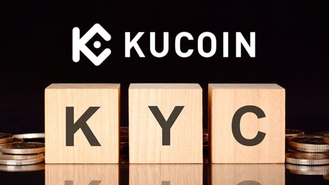 KuCoin Implements Mandatory KYC for All Users, Strengthening Security Measures