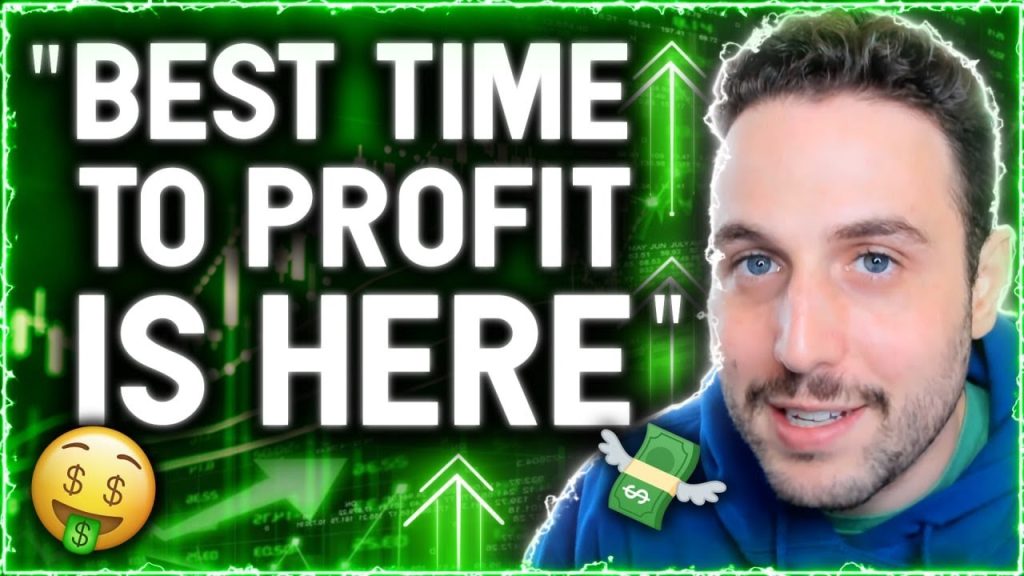 LAYER 1S ARE EXPLODING BEST TIME TO PROFIT IS HERE ACTUALLY URGENT