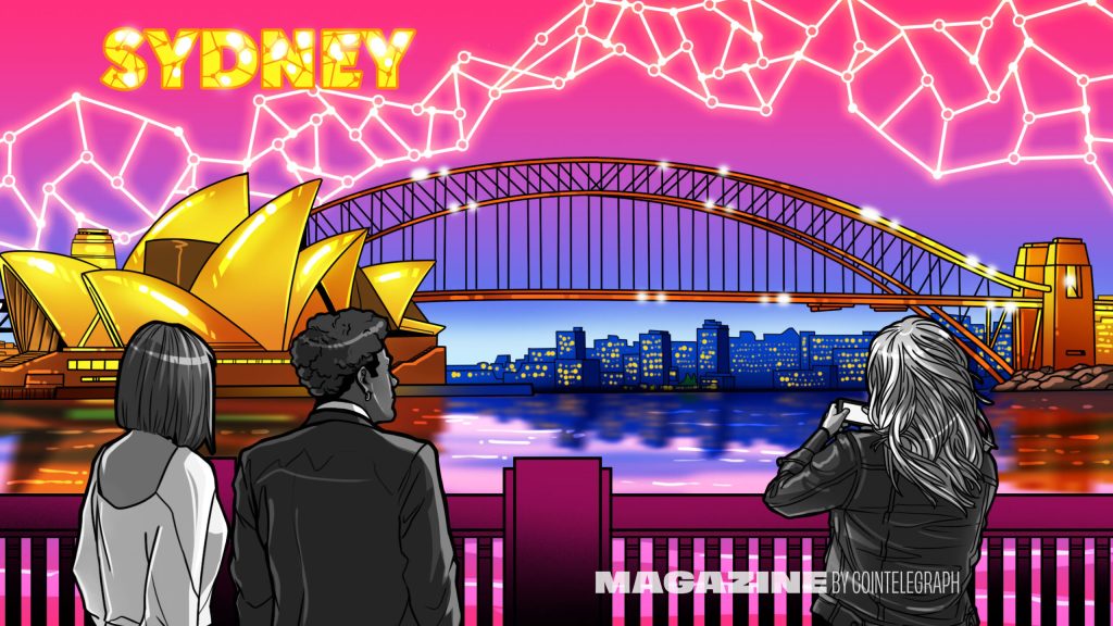 More than just a token bridge Cointelegraph Magazine