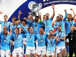 OKX Expands Manchester City Soccer Sponsorship With $70 Million Deal