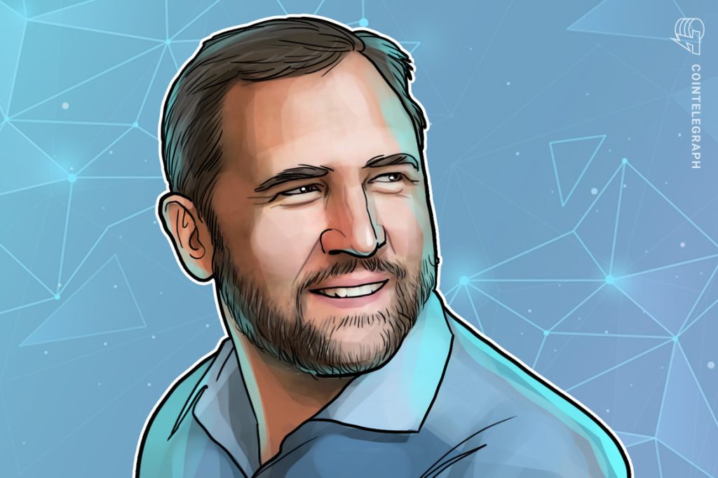 Ripple case nears conclusion but the fight for clarity must continue Brad Garlinghouse