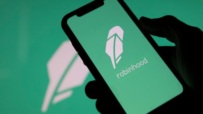 Robinhood Moves to Cut Support for Cardano, Polygon and Solana