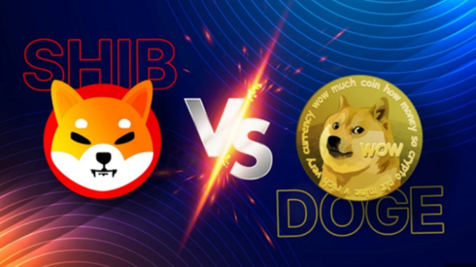 Shiba Inu Will Never Do As Well As This Meme Coin, And Here's Why