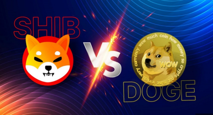 Shiba Inu Will Never Do As Well As This Meme Coin And Heres Why