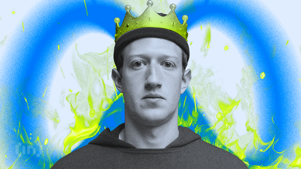 The Metaverse Swindler How Mark Zuckerberg Deceived the World With a Multibillion Dollar Fantasy