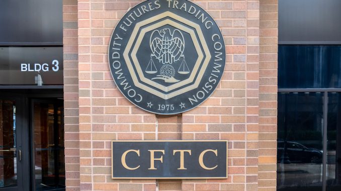 US Regulator Sets It Sights on Crypto Risks in Potential Risk Management Rules