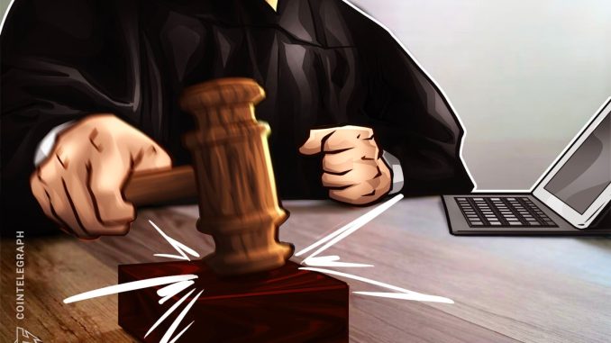 US court dismisses BitGo’s claims in $100M lawsuit against Galaxy Digital