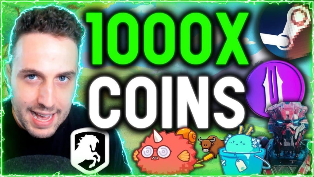 WORST DECISION MEANS THESE COINS NOW HAVE 1000X POTENTIAL Urgent