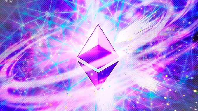 Watch out, Ordinals — 30,000 ‘Ethscriptions’ land on Ethereum