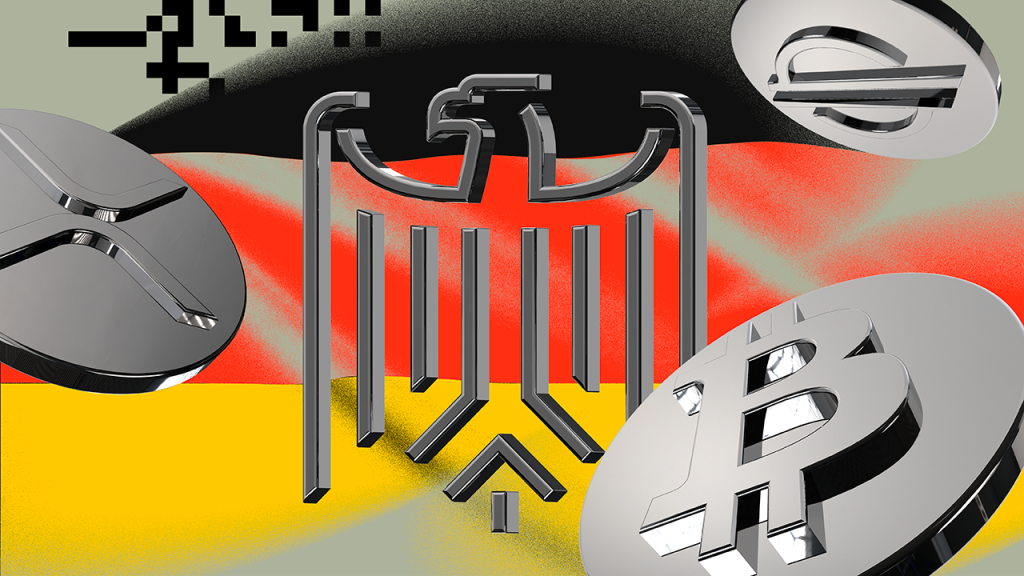 Worldcoin Rolls out EU Sign Ups in Privacy Conscious Germany