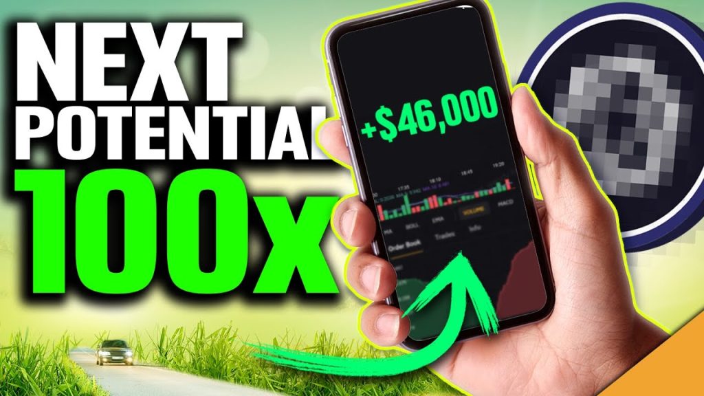 100x iPhone Altcoin Huge Crypto Potential For Next Bull Run