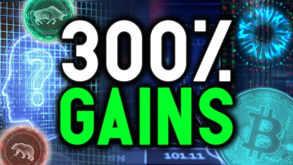 300 GAINS INCOMING BEST BITCOIN INDICATOR FIRES AGAIN