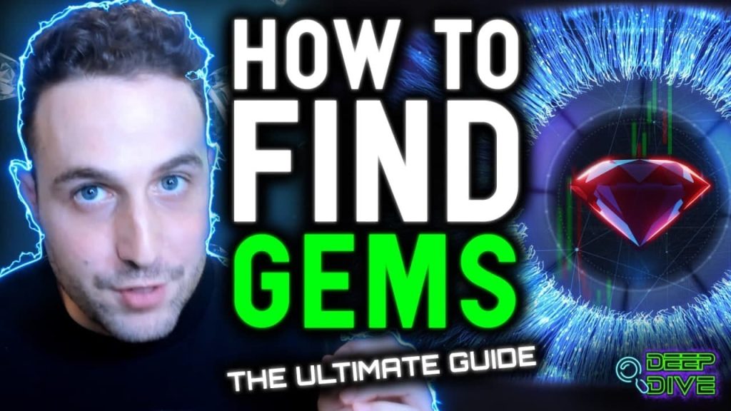 421X GAINS ULTIMATE GUIDE 4 FINDING CRYPTO NFT GEMS THAT CAN MAKE YOU RICH | News Insights