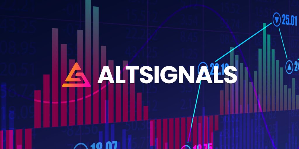 AltSignalss stage 2 presale quickly closes