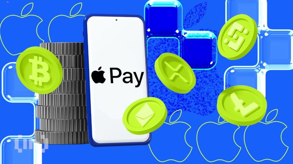 Apples App Store Threatens Crypto Innovation Say US Lawmakers