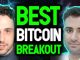 BEST BITCOIN BREAKOUT WILL HAPPEN AFTER PASSING THIS KEY RESISTANCE Must Watch Expert TA