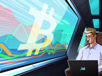 BTC traders brace for $30K loss — 5 things to know in Bitcoin this week