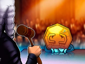 Bad news for Ripple? LBRY judge passes ruling on if secondary crypto sales are securities