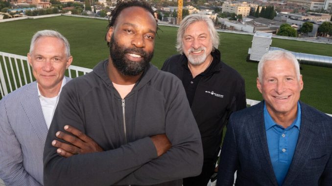 Baron Davis Wants a Player-Owned NBA Team. Can This Pro-Sailing League Get Him There?