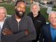 Baron Davis Wants a Player Owned NBA Team Can This Pro Sailing League Get Him There